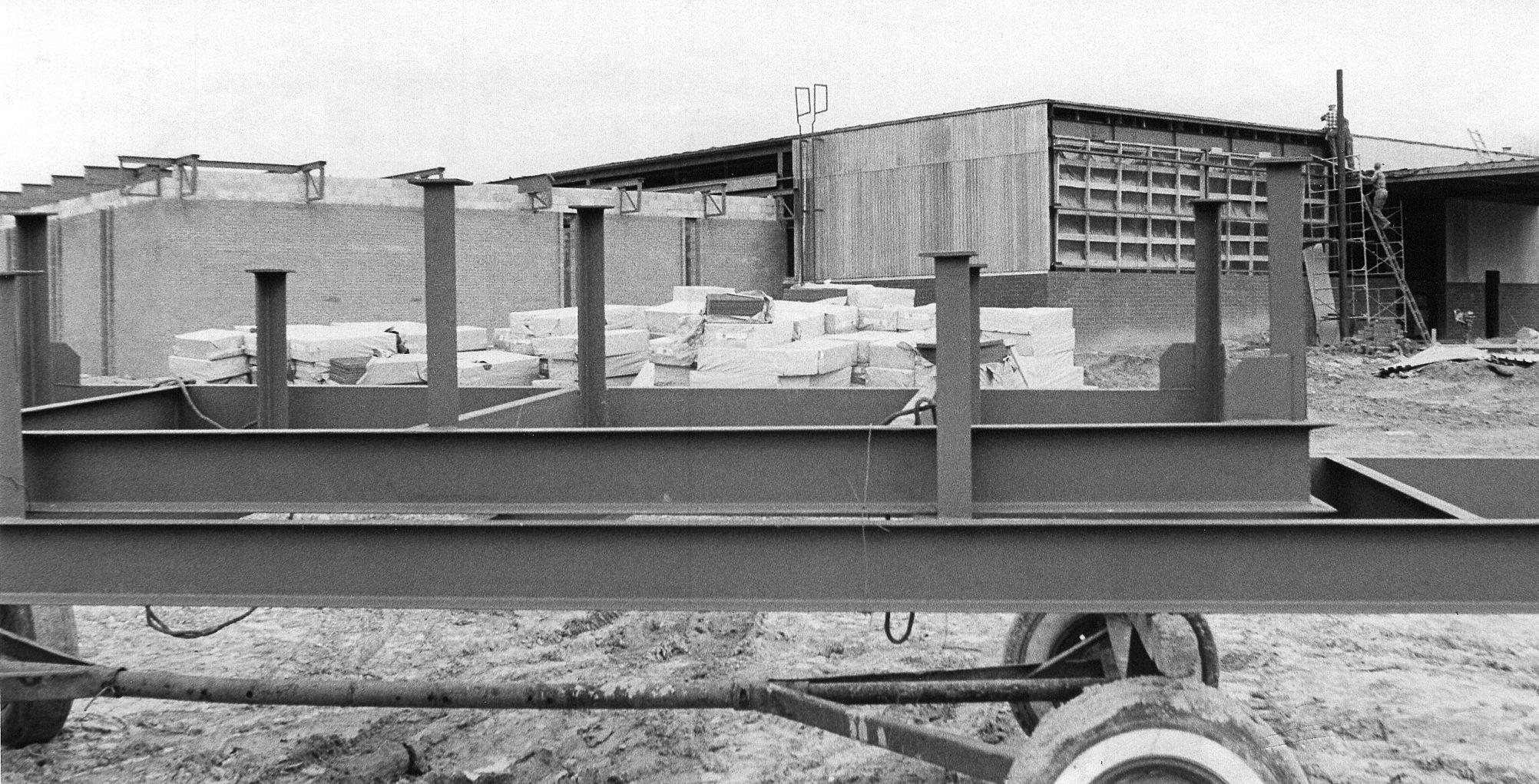 1966-03-06 Aerofin plant